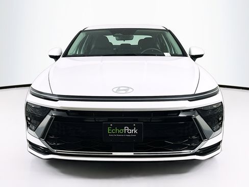 Used 2025 Hyundai Sonata SEL image 2