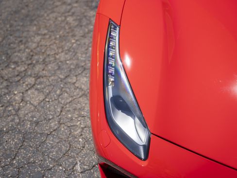 Certified 2017 Ferrari 488 GTB RWD image 15