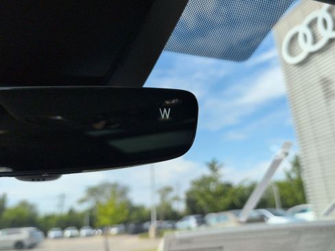 New 2025 Audi Q8 Premium Plus image 39