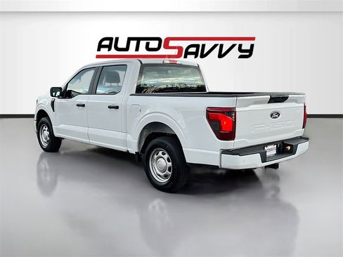 Used 2024 Ford F150 XL image 5