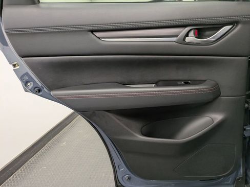 Used 2023 MAZDA CX-5 Carbon Edition image 23