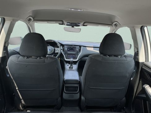 Used 2024 Subaru Outback AWD/4WD image 11