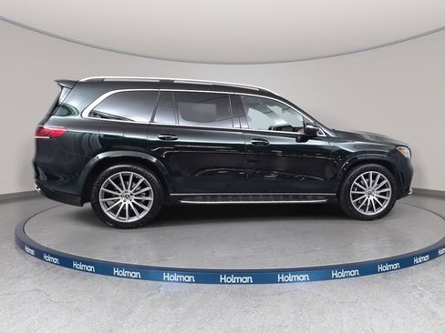 Used 2023 Mercedes-Benz GLS 580 4MATIC image 5