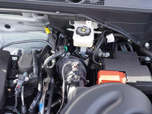 New 2026 Buick Encore GX Sport Touring w/ Advanced Technology Package image 52