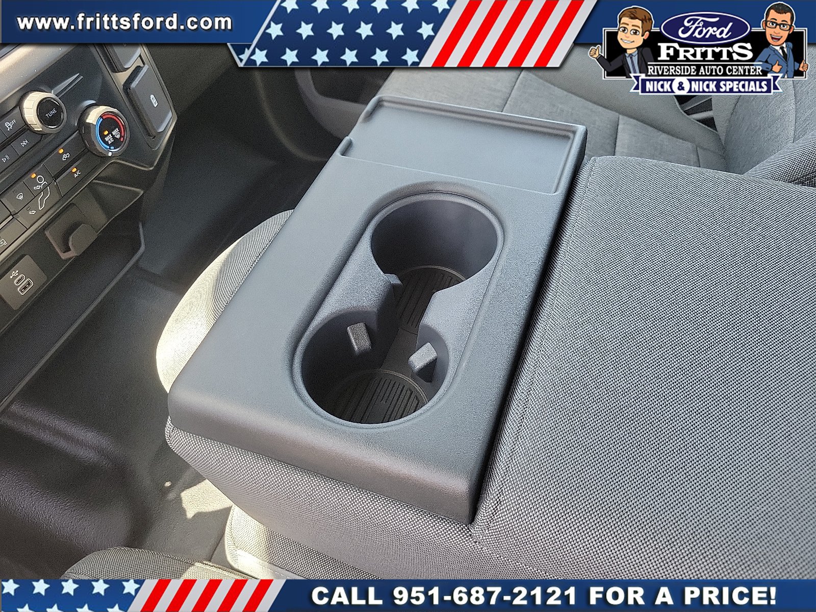 New 2026 Ford F150 XL RWD image 9