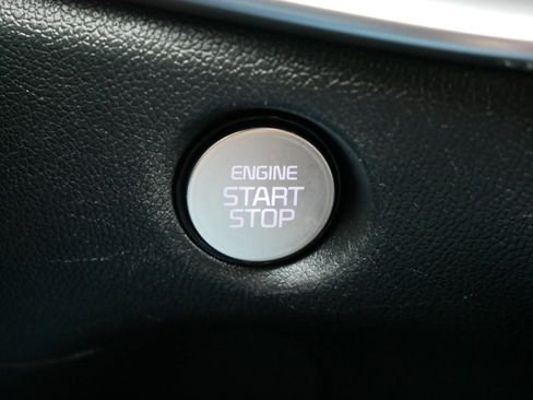 Used 2025 Kia Sorento EX image 28