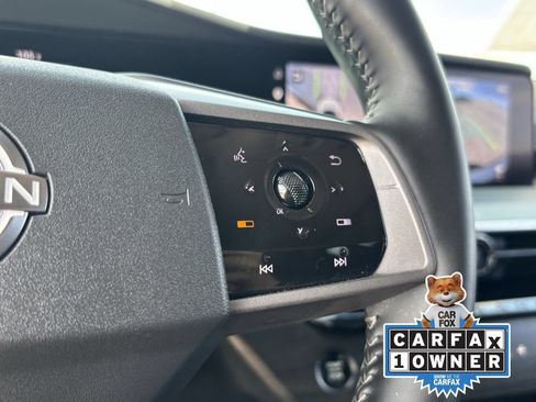 Certified 2025 Nissan Murano SL AWD/4WD image 29