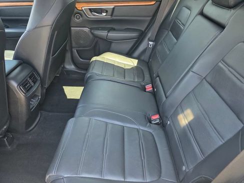 Used 2022 Honda CR-V EX-L image 10