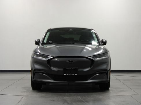 Used 2021 Ford Mustang Mach-E Select image 9