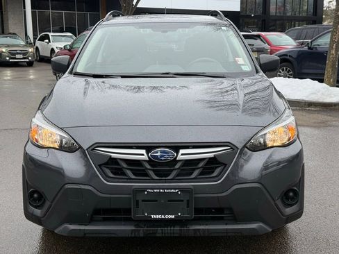 Used 2023 Subaru Crosstrek 2.0i image 3