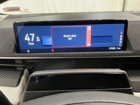 Used 2023 Ford Mustang Mach-E Premium image 29