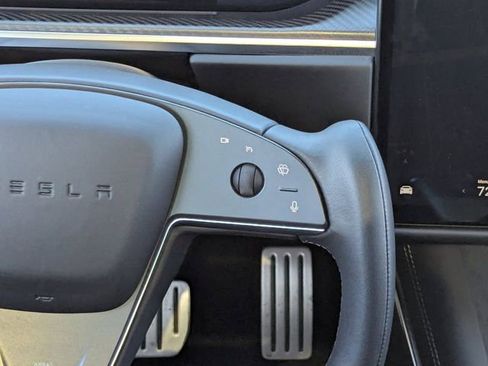 Used 2021 Tesla Model S Plaid image 22