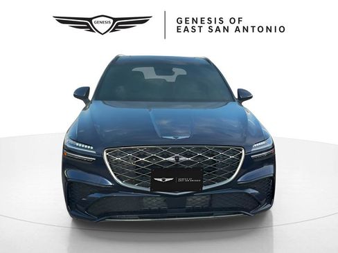 New 2026 Genesis GV70 3.5T Sport Prestige AWD/4WD image 2