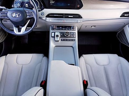 Certified 2022 Hyundai Palisade Calligraphy AWD/4WD image 23