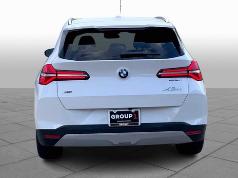 New 2026 BMW X3 xDrive30 w/ Convenience Package image 4