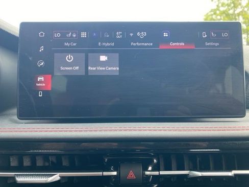 Certified 2024 Dodge Hornet R/T w/ R/T Blacktop Package image 37