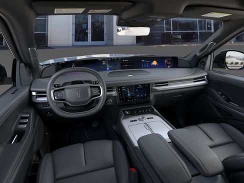 New 2025 Lincoln Navigator Reserve w/ Jet Appearance Package image 9