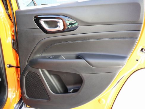 New 2026 Jeep Compass Latitude image 11