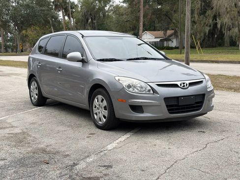 Used 2012 Hyundai Elantra GLS image 3