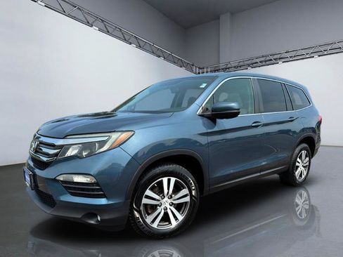 Used 2017 Honda Pilot EX-L image 31