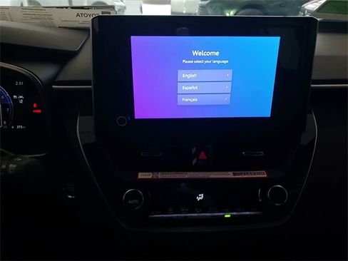 New 2026 Toyota Corolla SE image 13