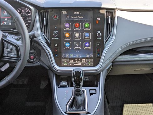 New 2025 Subaru Outback Onyx Edition XT w/ Popular Package #2 image 14