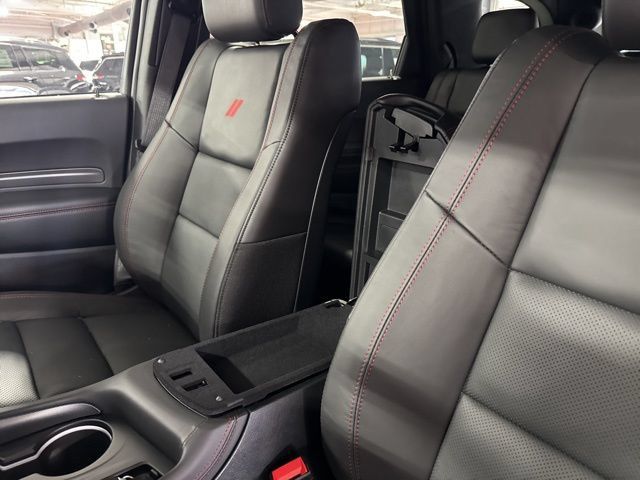 New 2026 Dodge Durango GT AWD/4WD image 28