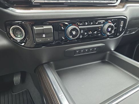 New 2026 Chevrolet Silverado 3500 LT AWD/4WD image 23
