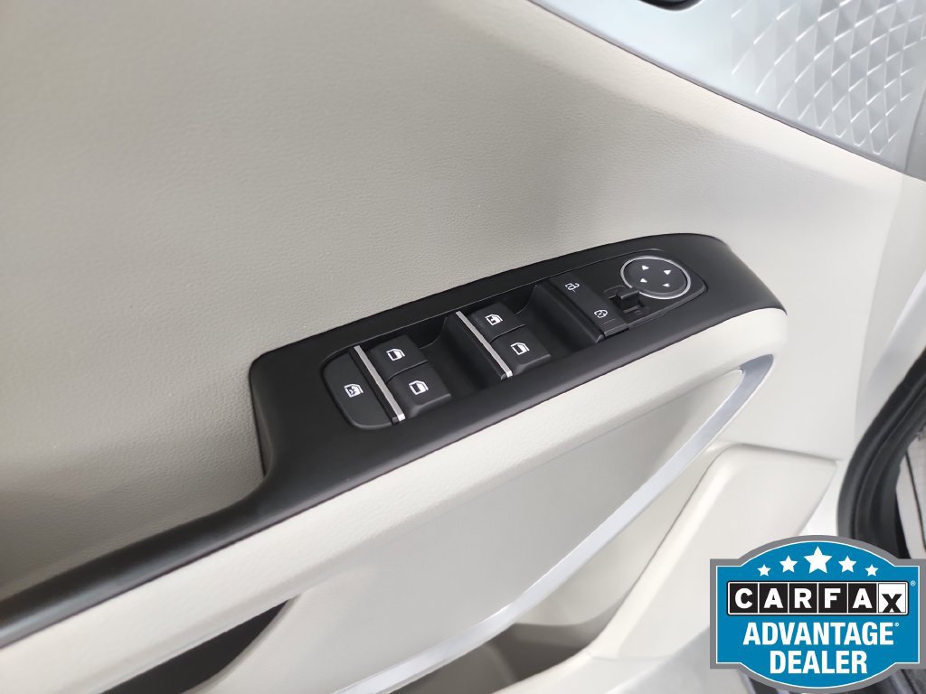 Used 2022 Kia Soul LX FWD image 27