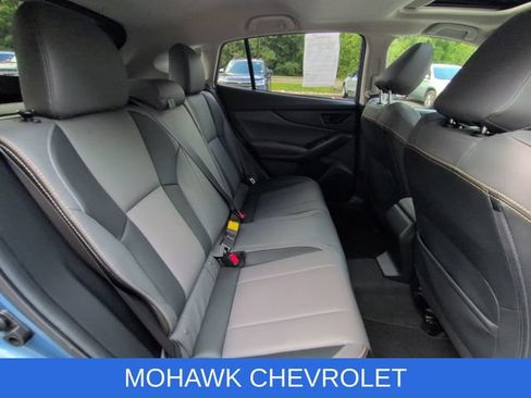 Used 2021 Subaru Crosstrek 2.5i Sport w/ Moonroof Package AWD/4WD image 27