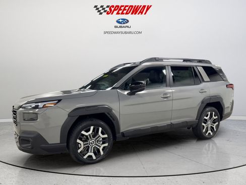 New 2026 Subaru Outback Touring XT image 4