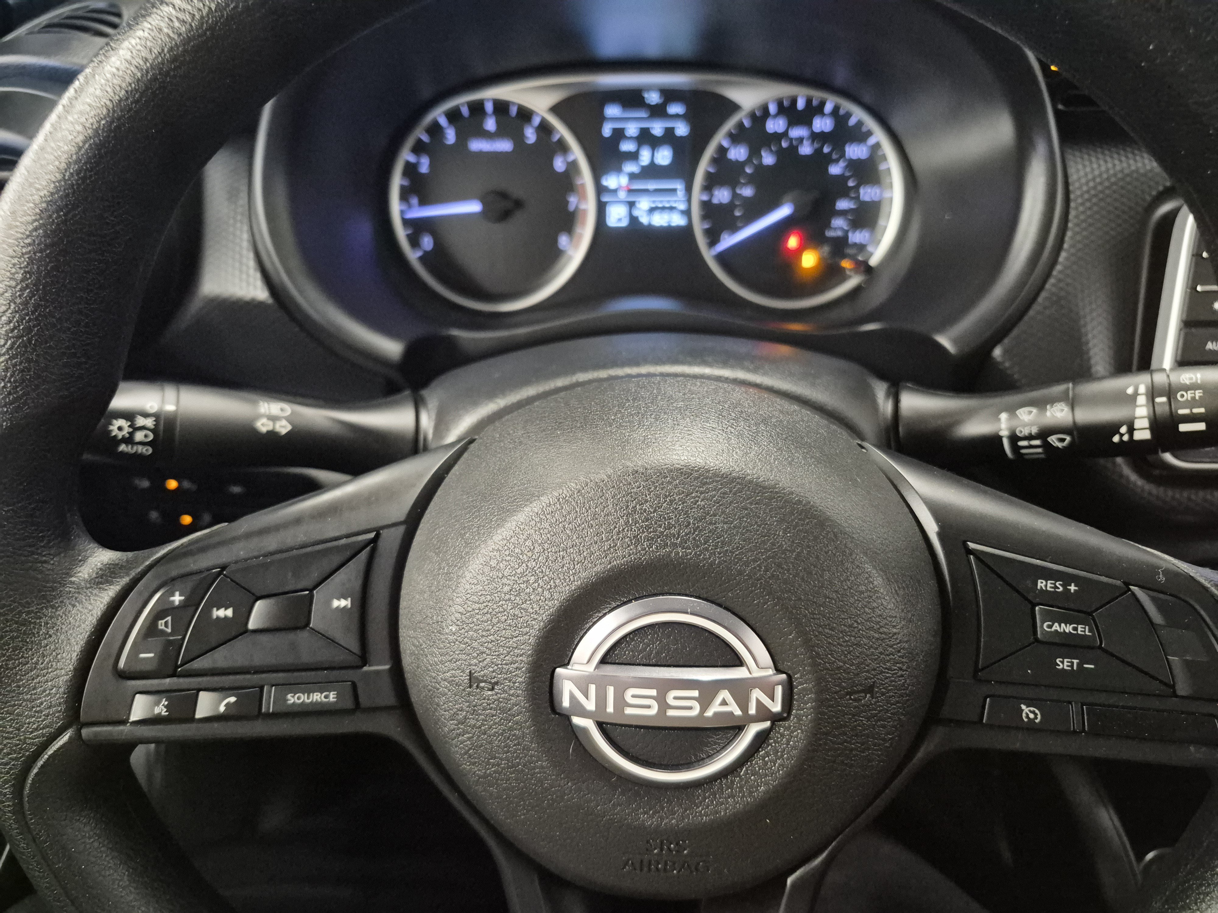 Used 2025 Nissan Kicks Play S FWD image 22
