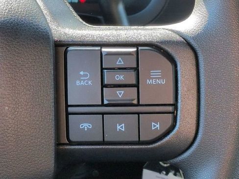 New 2025 Ford F150 STX w/ Equipment Group 200A image 27