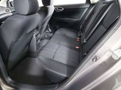 Used 2016 Nissan Sentra SV w/ All Weather Package FWD image 17