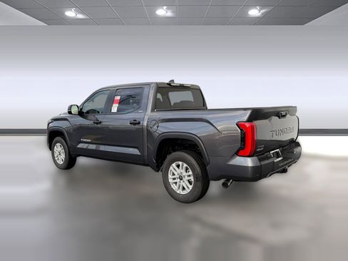 New 2026 Toyota Tundra SR AWD/4WD image 3