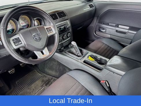 Used 2013 Dodge Challenger R/T image 10