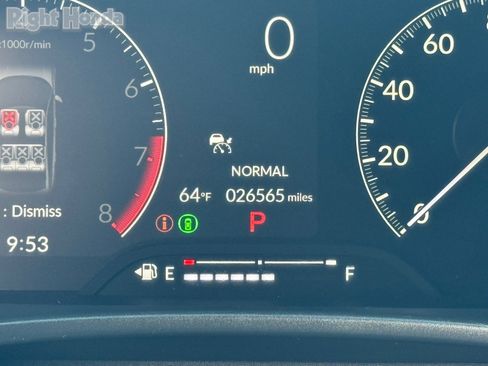 Used 2024 Honda Civic Sport image 25