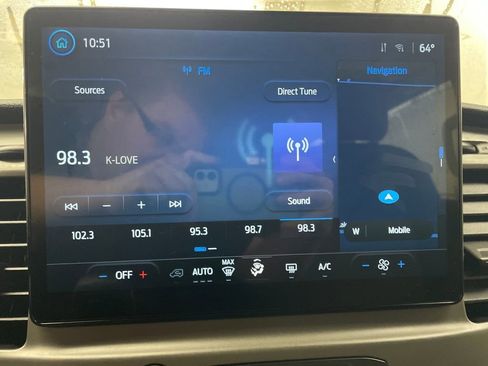 Certified 2022 Ford Transit 350 XLT image 25