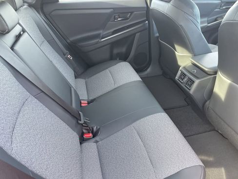 New 2026 Toyota bZ XLE image 22