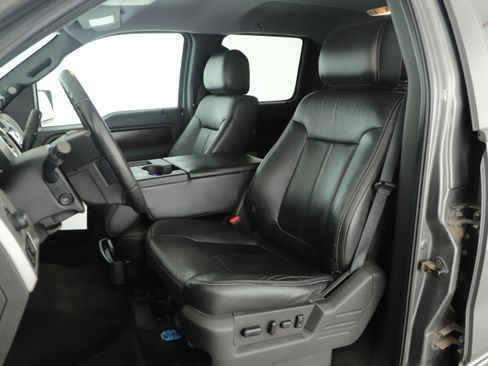 Used 2012 Ford F150 Lariat image 21