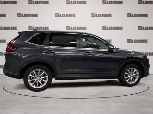 New 2026 Honda CR-V EX image 6