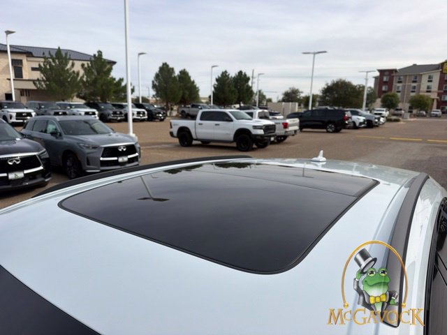 Used 2026 Audi Q8 Premium Plus w/ Premium Plus Package AWD/4WD image 11