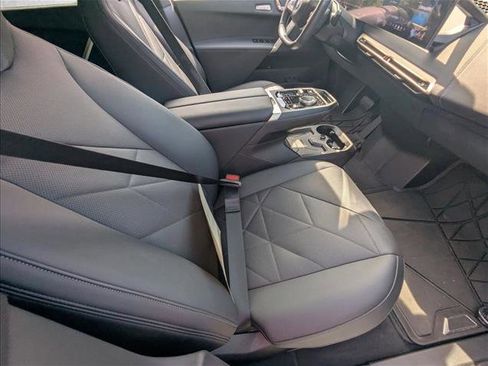 Certified 2024 BMW iX xDrive50 w/ Sport Package AWD/4WD image 19