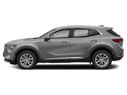 Used 2023 Buick Envision Avenir AWD/4WD image 53