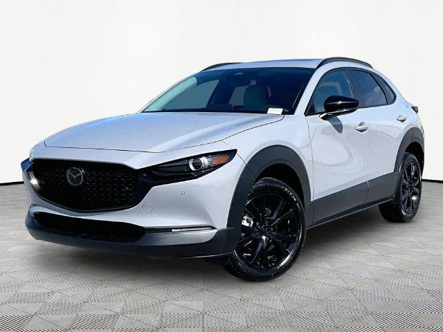 Used 2026 MAZDA CX-30 Aire Edition AWD/4WD image 3