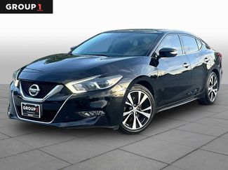 Used 2018 Nissan Maxima 3.5 SL FWD video 1