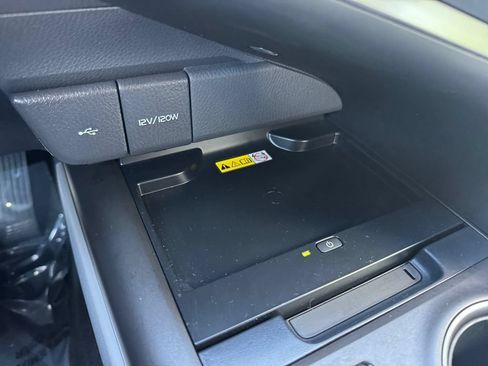 Used 2023 Toyota Camry XSE w/ Navigation Package FWD image 23