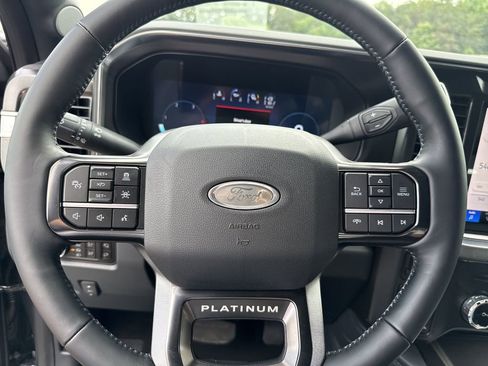 New 2026 Ford F350 Platinum AWD/4WD image 27