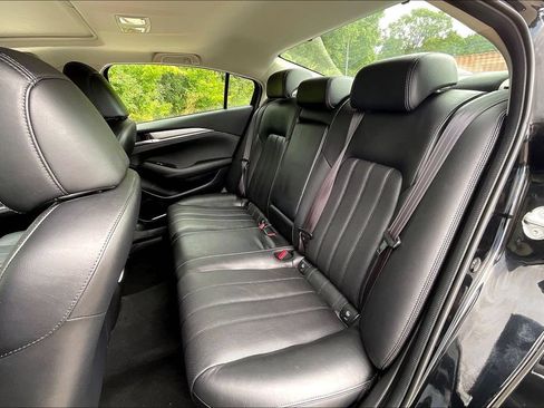 Used 2018 MAZDA MAZDA6 Grand Touring Reserve FWD image 26