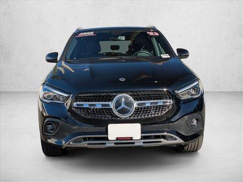 Certified 2023 Mercedes-Benz GLA 250 image 5